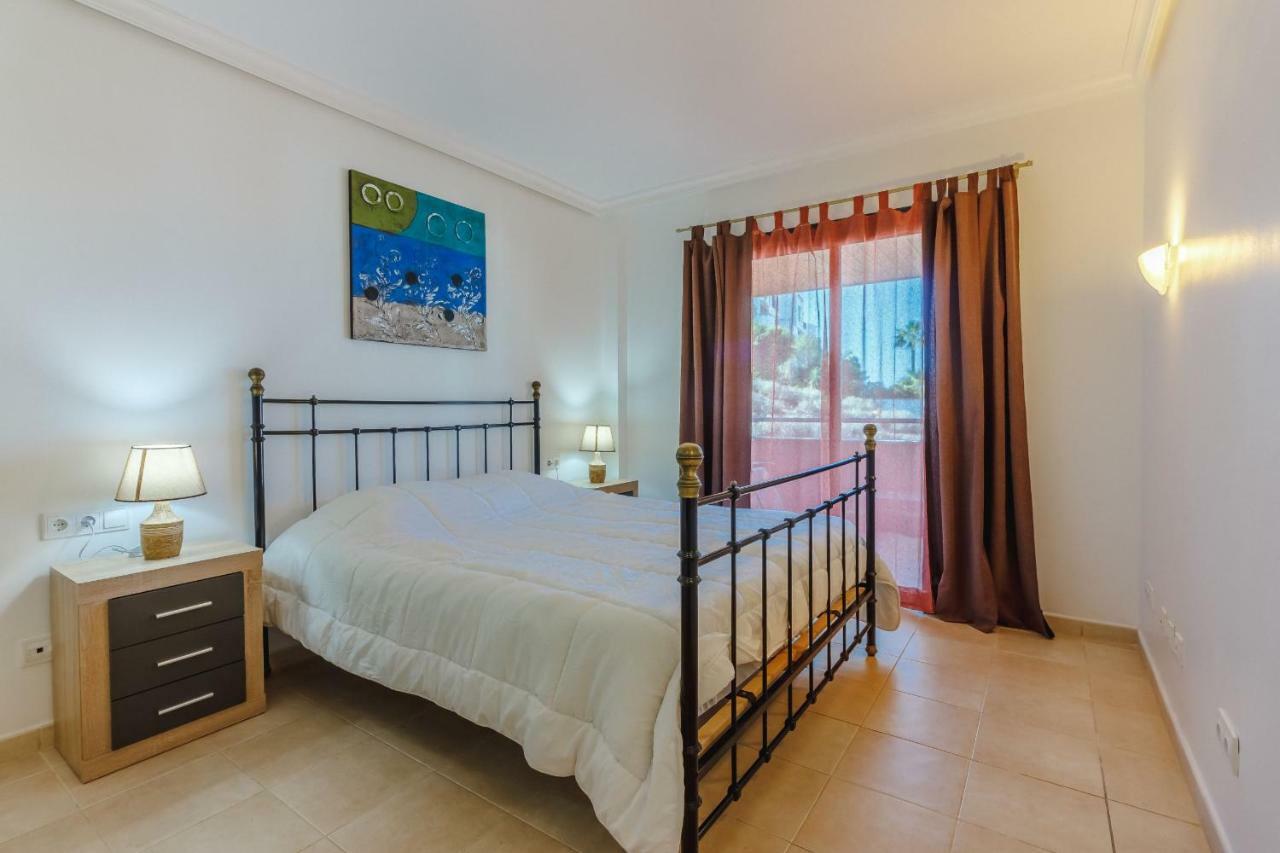 Balcon De Los Gigantes 2A037 ปัวร์โตเดซานตีอาโก ภายนอก รูปภาพ