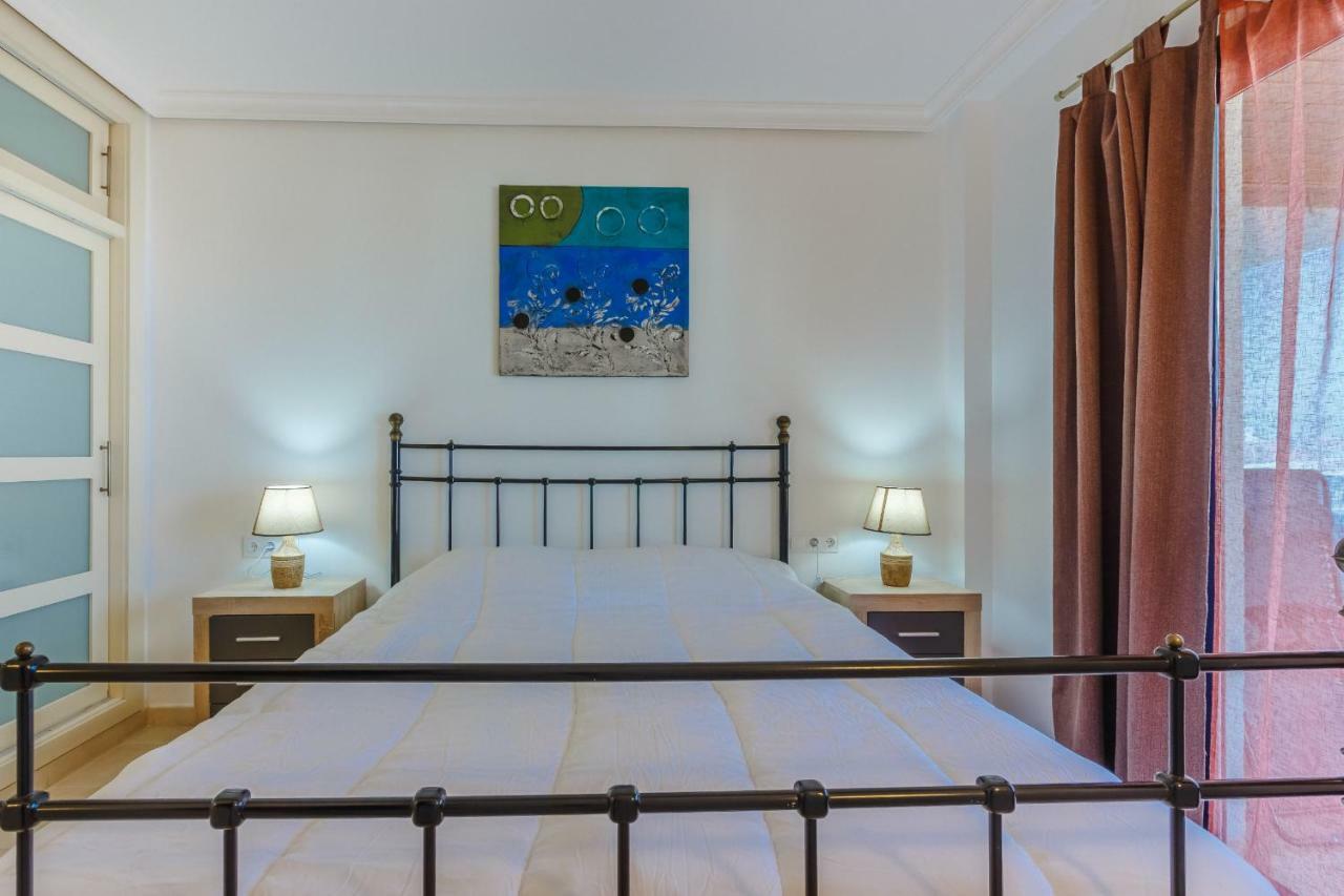 Balcon De Los Gigantes 2A037 ปัวร์โตเดซานตีอาโก ภายนอก รูปภาพ