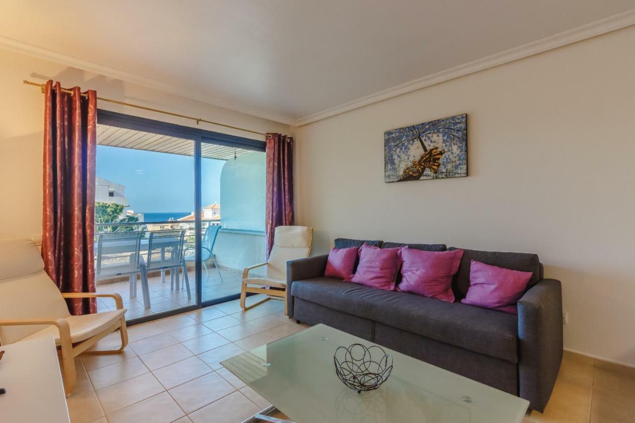 Balcon De Los Gigantes 2A037 ปัวร์โตเดซานตีอาโก ภายนอก รูปภาพ