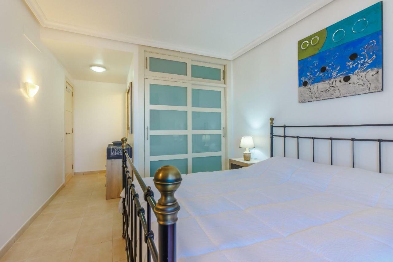 Balcon De Los Gigantes 2A037 ปัวร์โตเดซานตีอาโก ภายนอก รูปภาพ