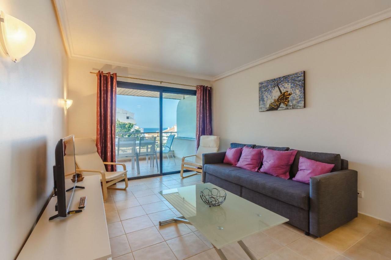 Balcon De Los Gigantes 2A037 ปัวร์โตเดซานตีอาโก ภายนอก รูปภาพ